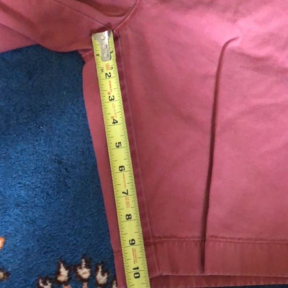 J. Crew Rivington Shorts. - Picture 6 of 6